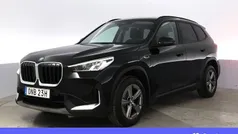 Svart Begagnad 2023 BMW X1 SUV | 371 900 kr