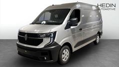 Ny 2025 Renault Master Van | 477 100 kr (Superpris)