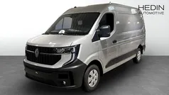 Ny 2025 Renault Master Van | 477 100 kr (Superpris)