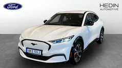 Begagnad 2022 Ford Mustang Halvkombi | 359 900 kr