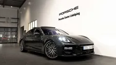Porsche Panamera 4