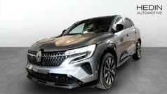 Begagnad 2024 Renault Austral Techno SUV | 443 600 kr (Bra pris)