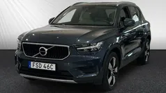 Begagnad 2021 Volvo XC40 SUV | 274 400 kr (Marknadspris)