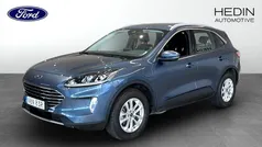 Begagnad 2022 Ford Kuga Titanium SUV | 244 900 kr (Marknadspris)