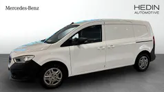 Ny 2025 Mercedes Citan 110 Edition | 303 300 kr (Marknadspris)
