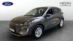 Begagnad 2022 Ford Kuga Titanium SUV | 244 900 kr (Marknadspris)