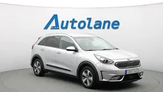 Begagnad 2016 Kia Niro Advance SUV | 169 900 kr (Marknadspris)