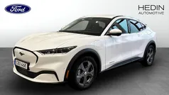 Begagnad 2022 Ford Mustang Mach-E Standard Range SUV | 364 900 kr (Marknadspris)