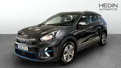 Begagnad 2022 Kia e-Niro 2 SUV | 279 900 kr (Marknadspris)