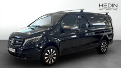 Begagnad 2023 Mercedes Vito Minibuss | 360 000 kr