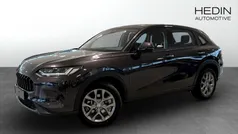 Begagnad 2024 Honda ZR-V Elegance SUV | 369 900 kr (Bra pris)
