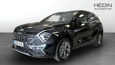 Begagnad 2022 Kia Sportage GT-Line SUV | 339 900 kr (Superpris)
