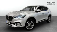 Begagnad 2022 MG EHS Luxury SUV | 219 900 kr (Marknadspris)