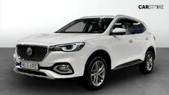 Begagnad 2021 MG EHS Luxury SUV | 204 900 kr (Marknadspris)