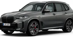 Ny 2025 BMW X5 Comfort Edition SUV | 1 174 100 kr (Marknadspris)