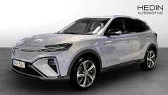 Begagnad 2022 MG Marvel R Performance SUV | 299 900 kr (Superpris)