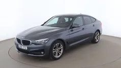 Begagnad 2018 BMW 320 Gran Turismo M Sport | 221 000 kr