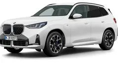 Ny 2025 BMW X3 Comfort Edition SUV | 738 600 kr (Superpris)
