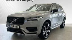 Silver Begagnad 2024 Volvo XC90 Ultra SUV | 799 900 kr