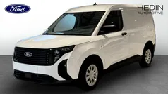 Ny 2024 Ford Courier Trend Minibuss | 229 900 kr (Superpris)