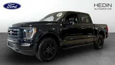 Begagnad 2023 Ford F-150 Lariat Pickup | 729 900 kr