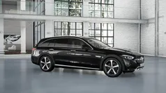 Ny 2025 Mercedes C220 Avantgarde Kombi | 606 650 kr
