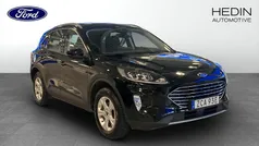 Begagnad 2021 Ford Kuga Titanium SUV | 234 900 kr (Marknadspris)