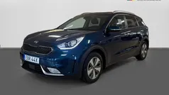 Begagnad 2019 Kia Niro Advance SUV | 209 900 kr (Marknadspris)