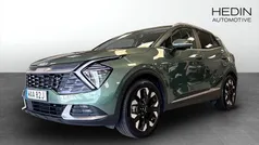 Begagnad 2022 Kia Sportage Advance SUV | 329 900 kr (Superpris)