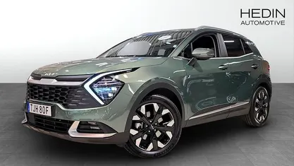 Begagnad 2024 Kia Sportage Advance SUV | 429 900 kr (Marknadspris)