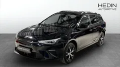 MG MG5 EV