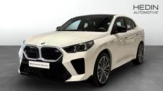Vit (white) Begagnad 2025 BMW X2 M Sport SUV | 598 700 kr (Superpris)
