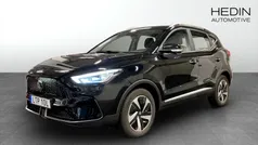 Begagnad 2022 MG ZS Luxury Sedan | 239 900 kr (Bra pris)