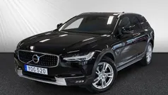 Begagnad 2017 Volvo V90 CC Business Edition Kombi | 229 800 kr (Marknadspris)