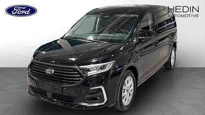 Begagnad Ford Transit Connect Limited 150 HK (110 kW) 2025 Minibuss