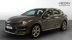 Begagnad 2022 Kia XCeed Advance SUV | 259 900 kr (Marknadspris)