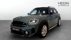 Begagnad 2022 Mini Countryman SUV | 334 700 kr (Marknadspris)