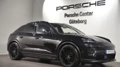 Begagnad 2024 Porsche Macan SUV | 1 289 000 kr