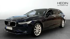 Begagnad 2018 Volvo V90 Momentum Kombi | 259 900 kr (Marknadspris)