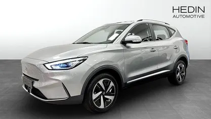 Ny MG ZS Comfort 11 kW (15 HK) 2025 Halvkombi