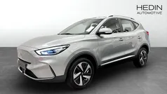 Ny 2025 MG ZS Comfort Halvkombi | 319 900 kr (Marknadspris)