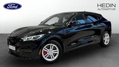 Begagnad 2022 Ford Mustang Standard Range Halvkombi | 364 900 kr