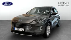 Begagnad 2022 Ford Kuga SUV | 259 900 kr (Marknadspris)