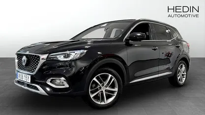 Begagnad MG EHS Luxury 162 HK (119 kW) 2021 SUV