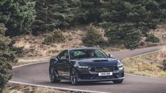 Begagnad 2024 Ford Mustang Dark Horse Sportkupé | 795 900 kr