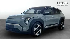 Ny 2025 Kia EV3 Plus SUV | 504 370 kr (Marknadspris)