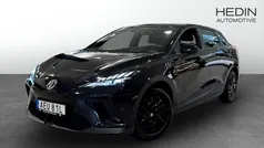 Begagnad 2023 MG MG4 EV Halvkombi | 254 900 kr (Marknadspris)