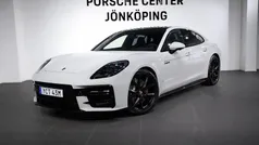Begagnad 2025 Porsche Panamera 4 Sedan | 1 750 000 kr