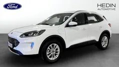 Begagnad 2022 Ford Kuga Titanium SUV | 269 900 kr (Marknadspris)