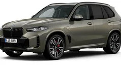 Ny 2025 BMW X5 Comfort Edition SUV | 1 159 800 kr (Marknadspris)